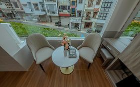 Dreamy Hotel Dalat